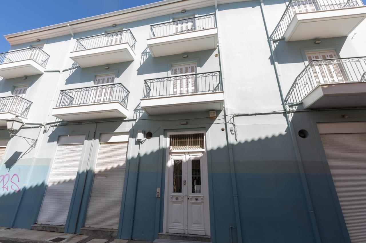 Magnolia - Apartment In Kalamata Exterior foto